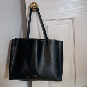 Ted Baker Narissa Tassel tote bag
